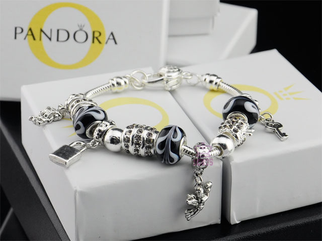 Bracciale Pandora Modello 132